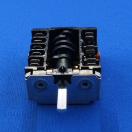 Переключатель режимов для духовки 7-ми позиционный EGO COK304CY