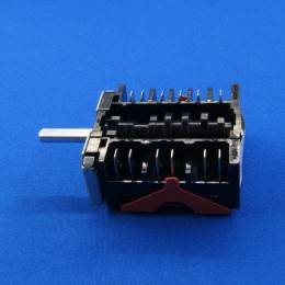 Переключатель режимов для духовки 7-ми позиционный EGO COK304CY