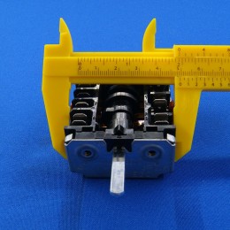 Переключатель режимов для духовки 7-ми позиционный EGO COK304CY