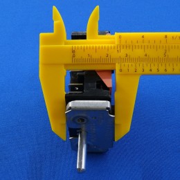 Переключатель режимов для духовки 7-ми позиционный EGO COK304CY