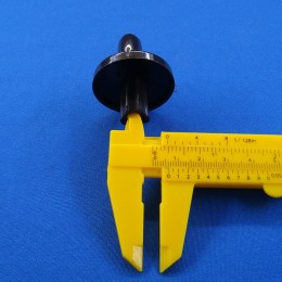 Ручка переключения конфорок для плиты Gefest 1200.10.0.000-05