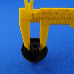 Ручка переключения конфорок для плиты Gefest 1200.10.0.000-05