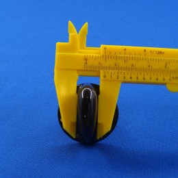 Ручка переключения конфорок для плиты Gefest 1200.10.0.000-05