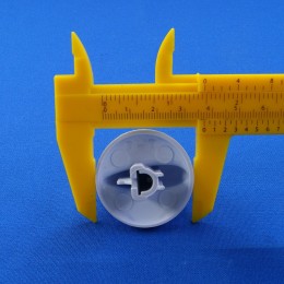 Ручка переключения конфорок для плиты Gefest 1200.10.0.000-03