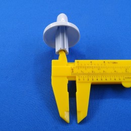 Ручка переключения конфорок для плиты Gefest 1200.10.0.000-03