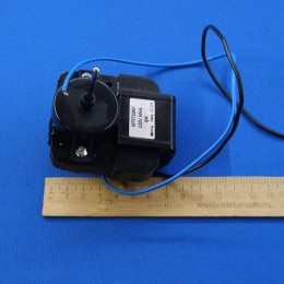 Вентилятор для холодильника Indesit Ariston в сборе MTF720RF