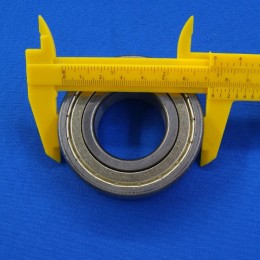 Подшипник для стиральной машины 6207 35*72*15 BRG018UN