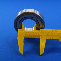 Подшипник для стиральной машины 6207 35*72*15 BRG018UN