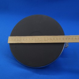 Конфорка электрическая для плиты ЭКЧ-180-1,5/220