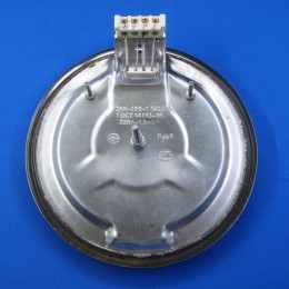 Конфорка электрическая для плиты ЭКЧ-180-1,5/220