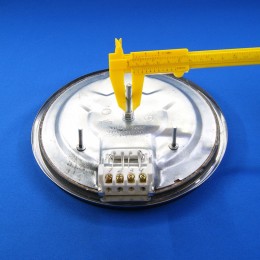 Конфорка электрическая для плиты ЭКЧ-180-1,5/220