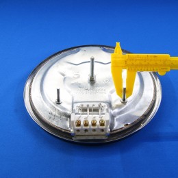 Конфорка электрическая для плиты ЭКЧ-180-1,5/220