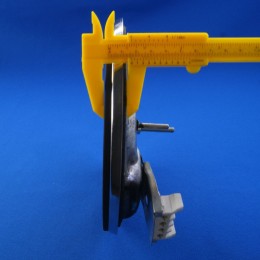 Конфорка электрическая для плиты ЭКЧ-180-1,5/220