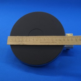 Конфорка электрическая для плиты ЭКЧ-145-1,5/220