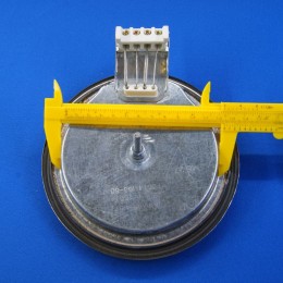 Конфорка электрическая для плиты ЭКЧ-145-1,5/220