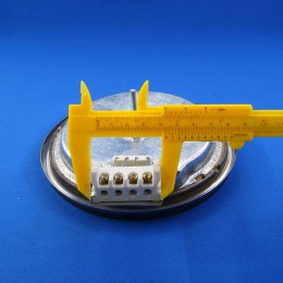 Конфорка электрическая для плиты ЭКЧ-145-1,5/220