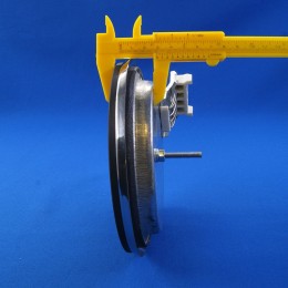 Конфорка электрическая для плиты ЭКЧ-145-1,5/220