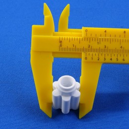 Муфта мотора для кухонного комбайна Bosch 423561