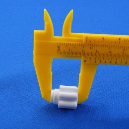 Муфта мотора для кухонного комбайна Bosch 423561