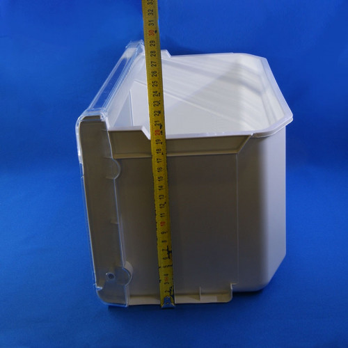 Ящик морозильной камеры для холодильника Bosch 477244
