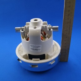 Двигатель для пылесоса 1300W VAC013UN
