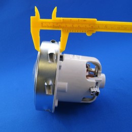 Двигатель для пылесоса 1300W VAC013UN