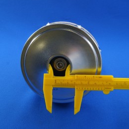 Двигатель для пылесоса 1300W VAC013UN