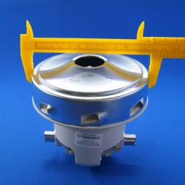 Двигатель для пылесоса 1300W VAC013UN