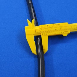 Уплотнитель термостойкий для духового шкафа Indesit 081579