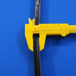 Уплотнитель термостойкий для духового шкафа Indesit 081579