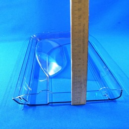 Панель ящика для холодильника Атлант передняя 774142100300