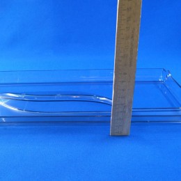 Панель ящика для холодильника Атлант передняя 774142100300