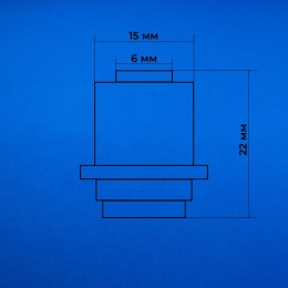 Шестерня на заточной станок z14.30-Z