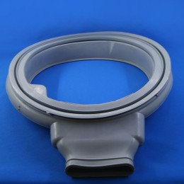 Манжета люка для стиральной машины Indesit 505321