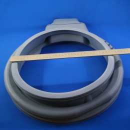 Манжета люка для стиральной машины Indesit 505321