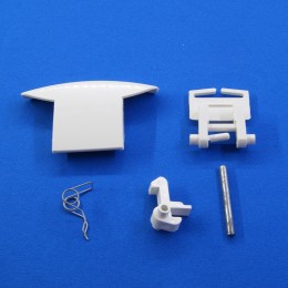 Ручка люка для стиральной машины Ardo 719007200, 651027717