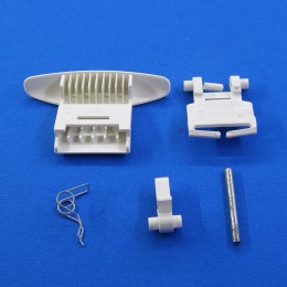 Ручка люка для стиральной машины Ardo 719007200, 651027717