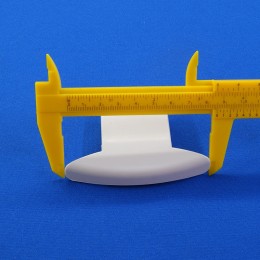 Ручка люка для стиральной машины Ardo 719007200, 651027717