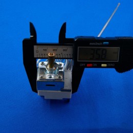 Термостат для духовки 50-300С WYJ300A