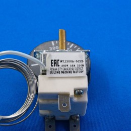 Термостат для духовки 50-300С WYJ300A