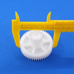 Шестерня для мясорубки Moulinex,Tefal (TF007) MS-4775456