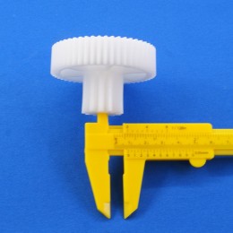 Шестерня для мясорубки Moulinex,Tefal (TF007) MS-4775456