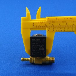 Клапан подачи пара для утюга парогенератора 220 V IRN002UN