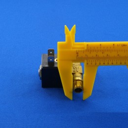 Клапан подачи пара для утюга парогенератора 220 V IRN002UN