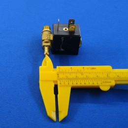 Клапан подачи пара для утюга парогенератора 220 V IRN002UN