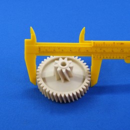 Шестерня для мясорубки Bosch, Zelmer MM0337W
