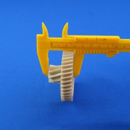 Шестерня для мясорубки Bosch, Zelmer MM0337W