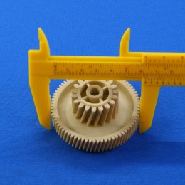 Шестерня для мясорубки Bosch, Zelmer z41.083-ZL