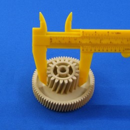 Шестерня для мясорубки Bosch, Zelmer z41.083-ZL