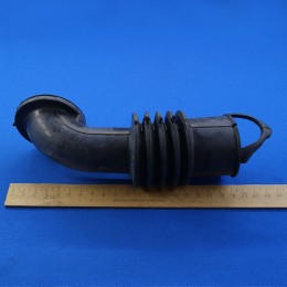 Патрубок для стиральной машины Ariston дозатор-бак 291184